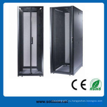 Сетевой шкаф / серверная стойка с высотой от 18u до 47u (ST-NCE-42U-610)